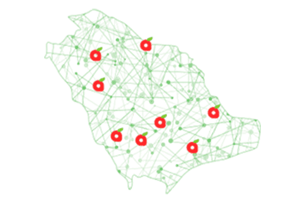 محطة نمو مهمة