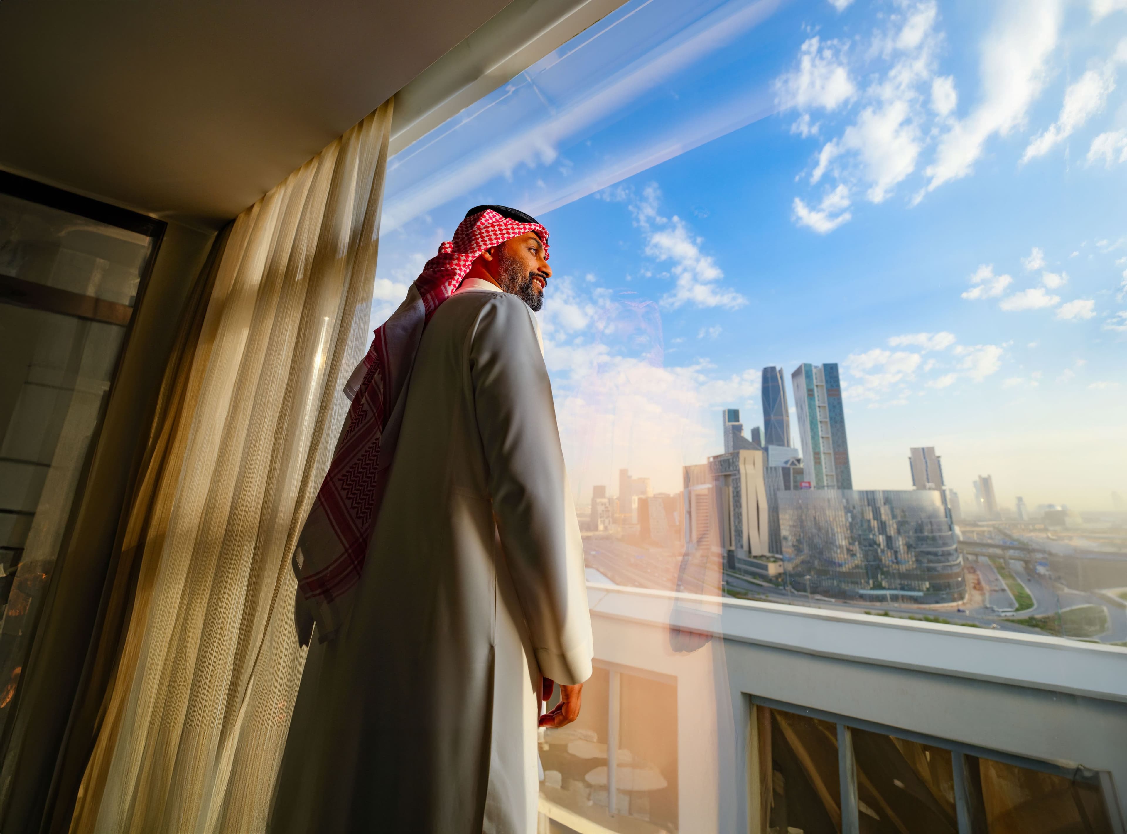 الرؤية