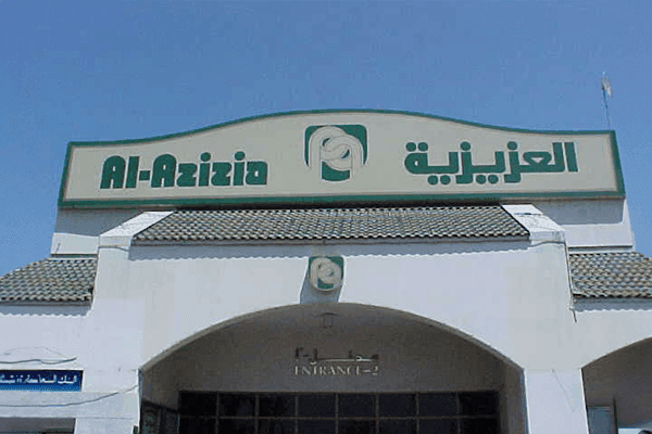 الرائد في السوق